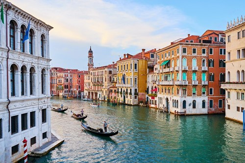 The BEST Venice Tours