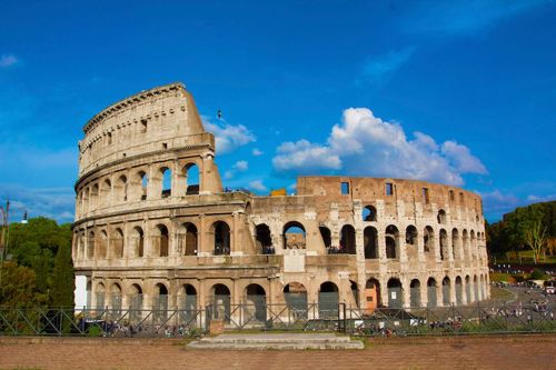 The Best Colosseum Tours in Rome