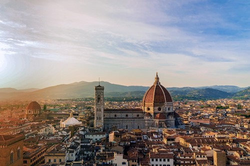 The BEST Florence Tours