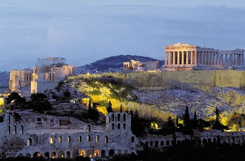 The BEST Tours in Athens