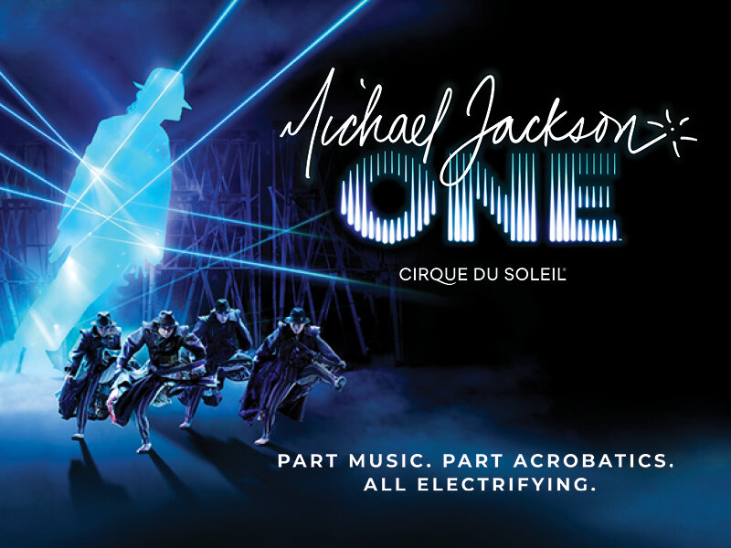 King of Pop Tribute: Michael Jackson ONE Tickets