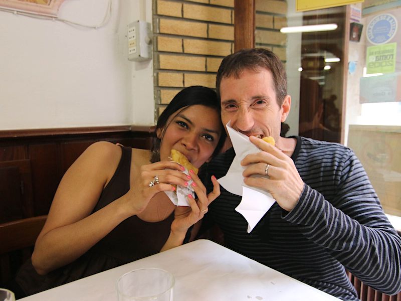 Skip the Line Vatican Tour with Local Trastevere Food Tour Combo