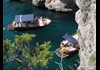 Explore Capri's iconic grottoes
