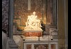 Michelangelo's La Pietá