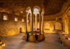 Girona's Arab Baths