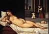 Titian's Venus of Urbino