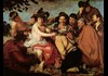 Velasquez and The Triumph of Bacchus