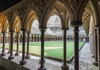 Tranquil Cloisters