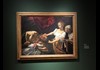 Caravaggio's masterpieces