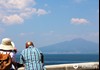 Travel to Mt Vesuvius
