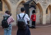 The Queens Guard 
