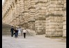 See Segovia's ancient Roman aqueducts up close