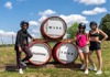 Visit one of the region's finest wineries