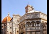 The Piazza del Duomo