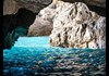 Discover Capri's magical grottoes